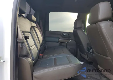 2020 GMC Sierra K2500 Denali z USA, uszkodzony, nr VIN 1GT49REY7LF293326